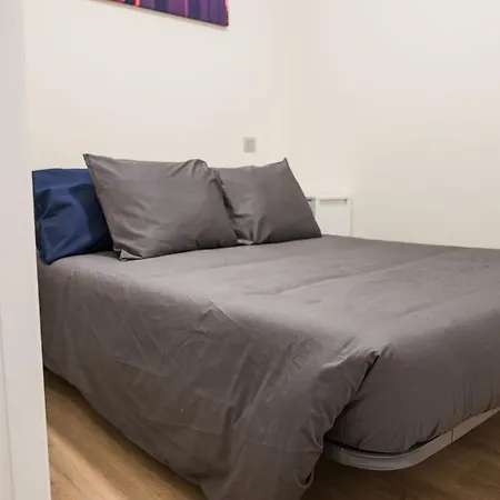 Apartment Miller San Agustin (Gran Canaria)