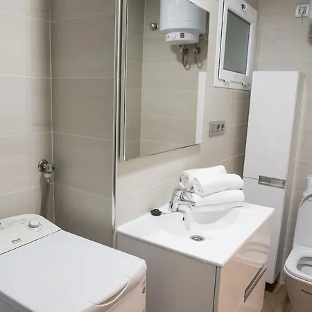 Miller Apartment San Agustin (Gran Canaria)