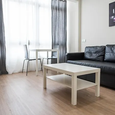 Miller Apartment *